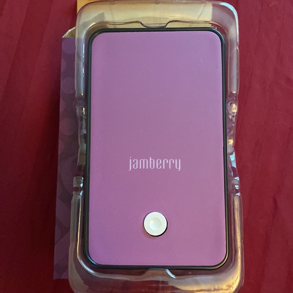 Jamberry Nail Kit Set - Wraps and Gel Trushine *NEW - Picture 7 of 7